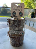 Sedona Earring & Necklace Set