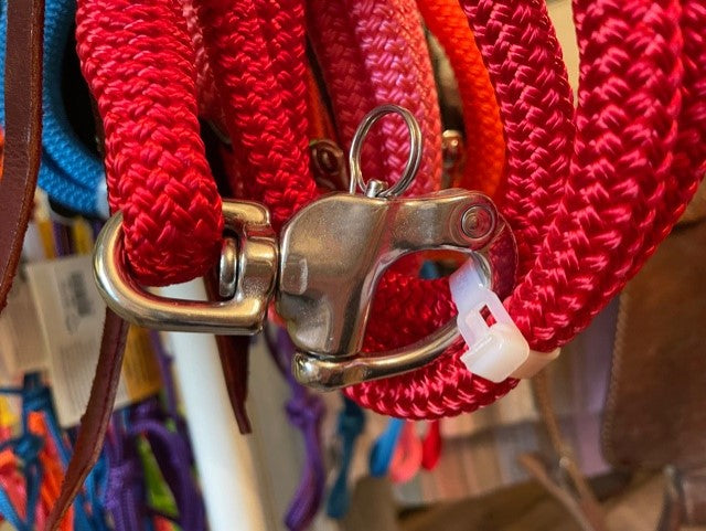 Horseman's 12' Yacht Line Rope