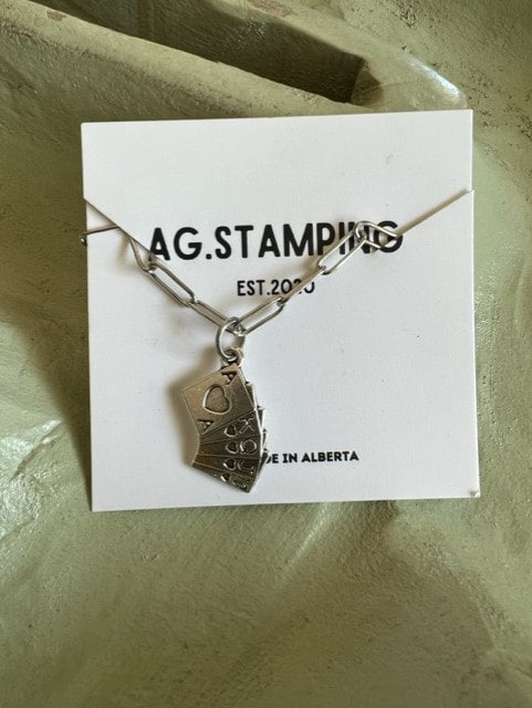 Western Charm Necklace