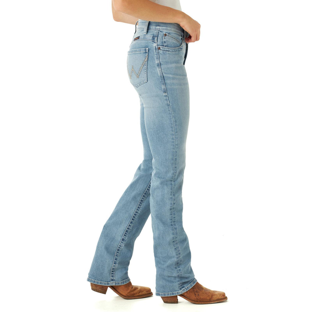 The Mandy Lynne Willow Jeans by Wrangler