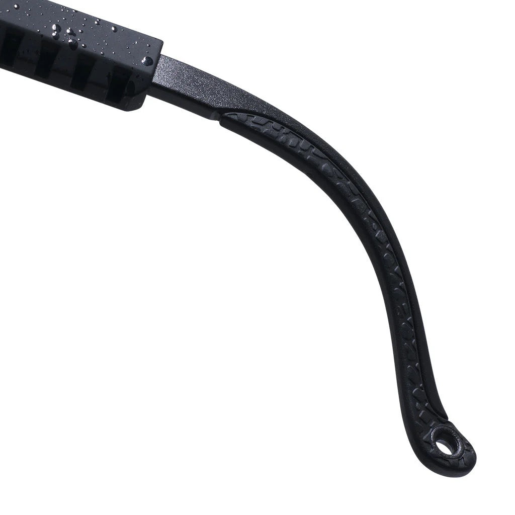 The Original 2.0 Blacking Out BALL-ISTIC Smoke Sunglasses by Pit Viper - Regular