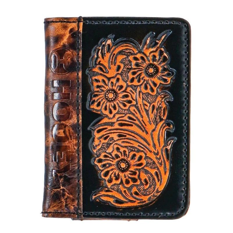 The Plano Wallet by Hooey
