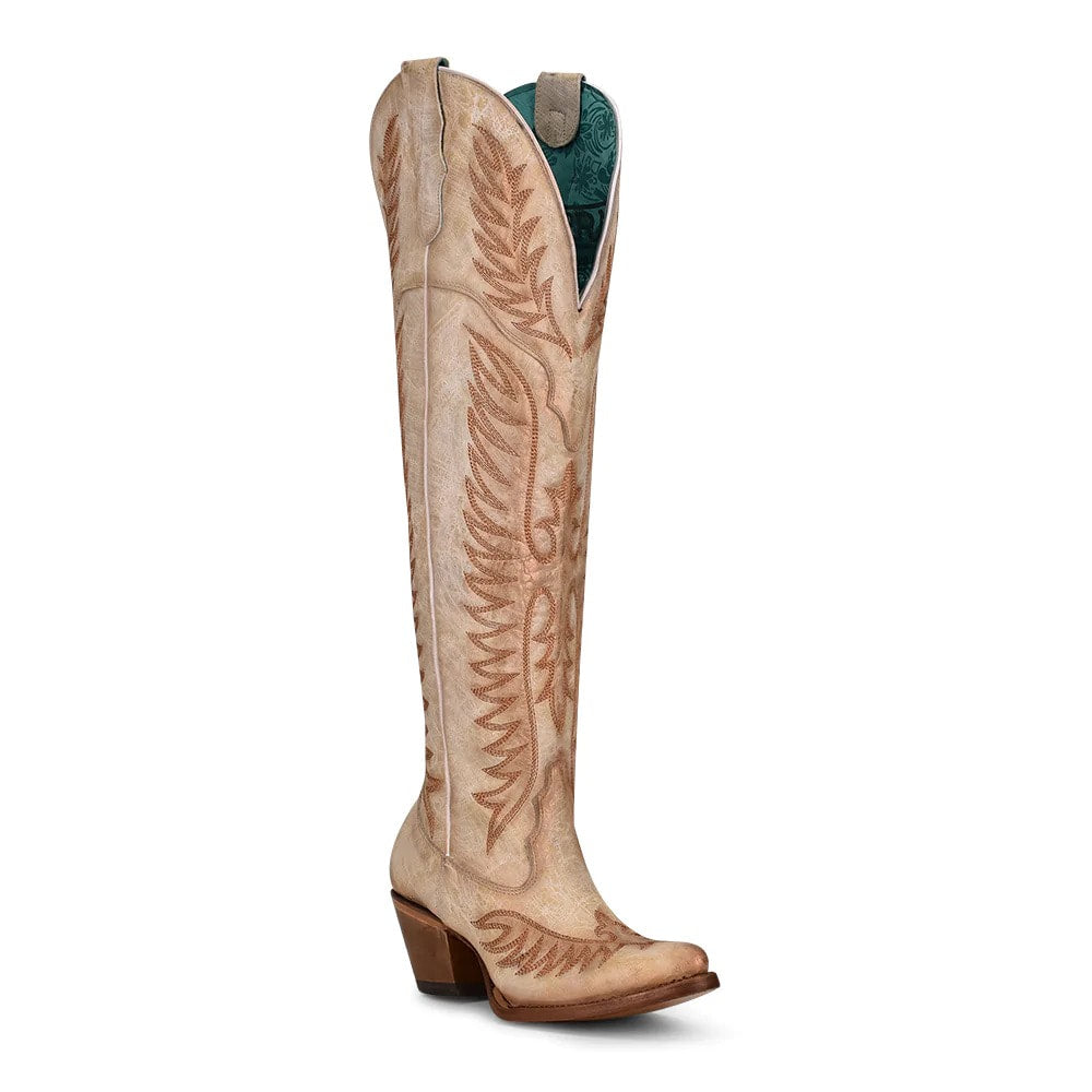 The West Desperado Boot by Corral
