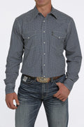 The Topgun Snap Up Men's Shirt by Cinch