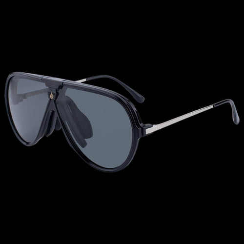 Chute Boss Sunglasses in Midnight by American Bonfire
