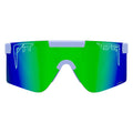 The Original 2.0 Moontower Original HDPV Polarized Sunglasses by Pit Viper - Regular