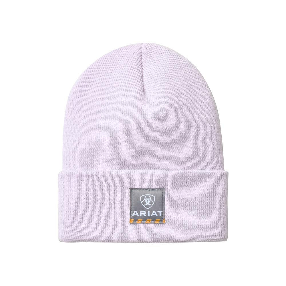 Rebar Toque by Ariat in Lilac