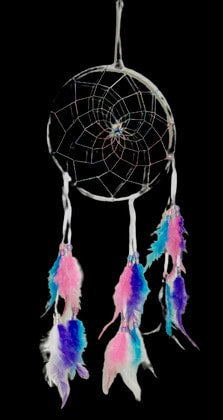 The Unicorn Supreme Dream Catcher