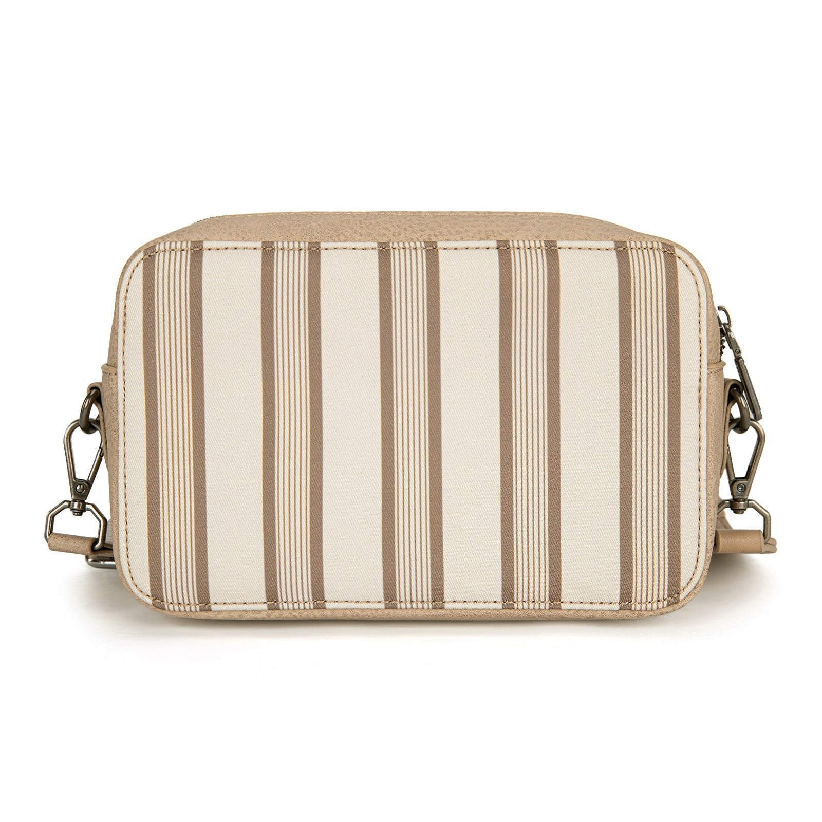 The Beach Babe Crossbody by Wrangler - Cremello