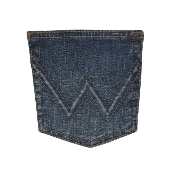 The Rebecca Willow Jeans by Wrangler