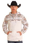 The Fort Worth Hoodie by Rock & Roll Denim