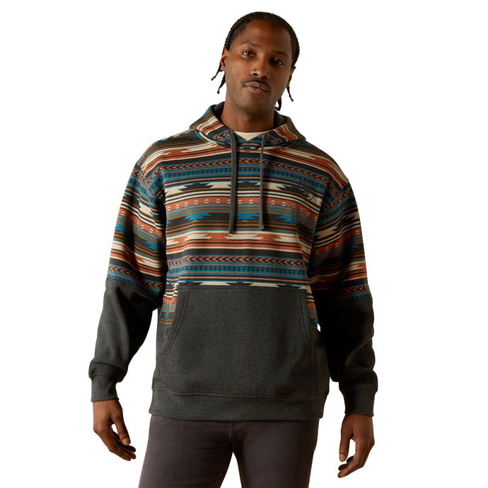 The Block Party Hoodie By Ariat
