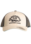 The Stampede Hat by Panhandle Slim