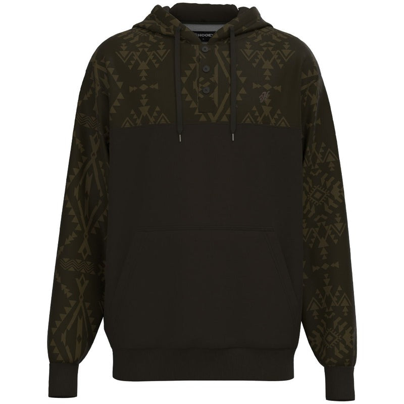 The Jimmy Men's Hoodie by Hooey