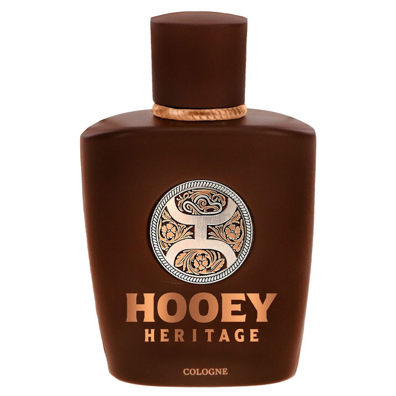 Hooey Heritage Cologne for Men