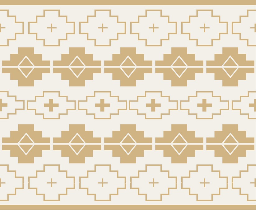 The Terlingua KING Size Blanket