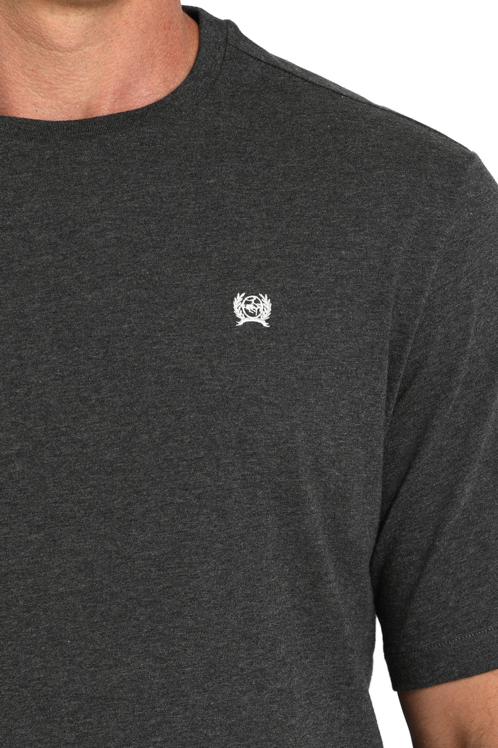 The Davey Tee By Cinch