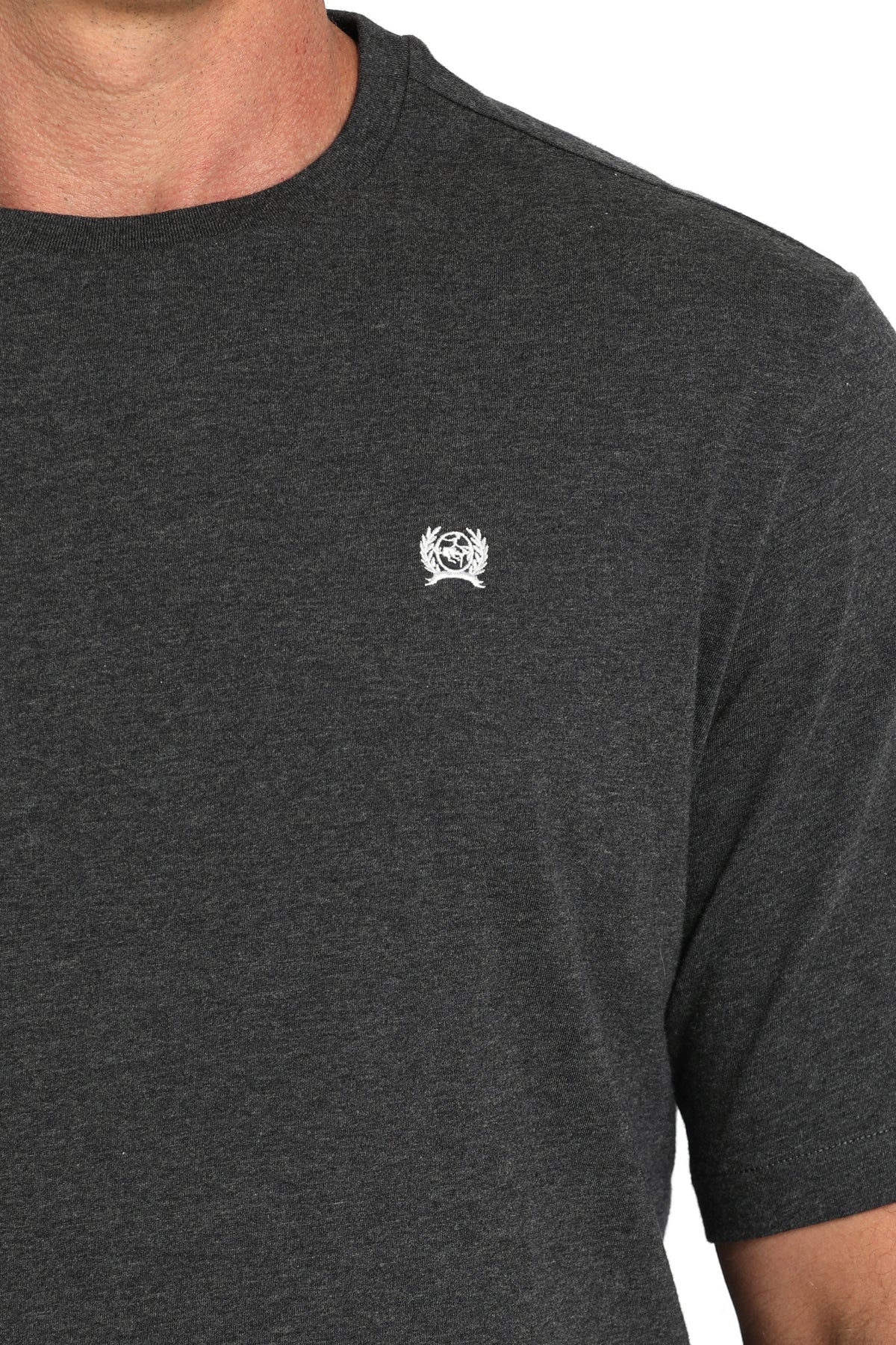 The Davey Tee By Cinch