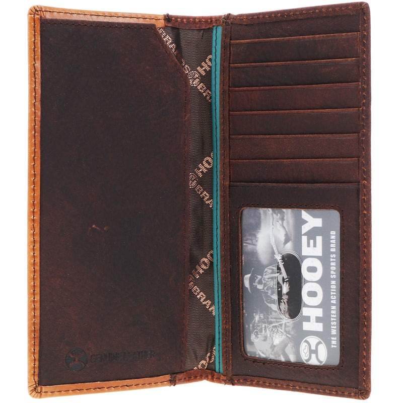 The Flash of Cash Rodeo Wallet by Hooey