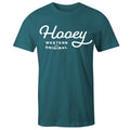 The OG Tee by Hooey - Teal