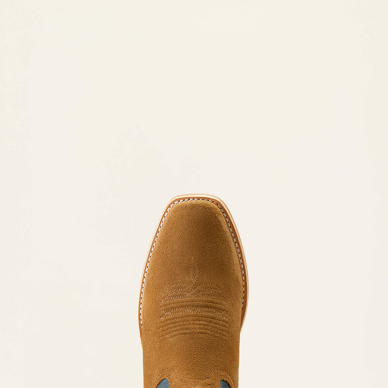 The Stetson Men's Boot by ARIAT (EE WIDTH)
