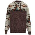 The Nevada Aztec Men's Hooey Hoodie