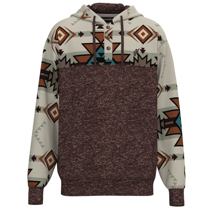 The Nevada Aztec Men's Hooey Hoodie