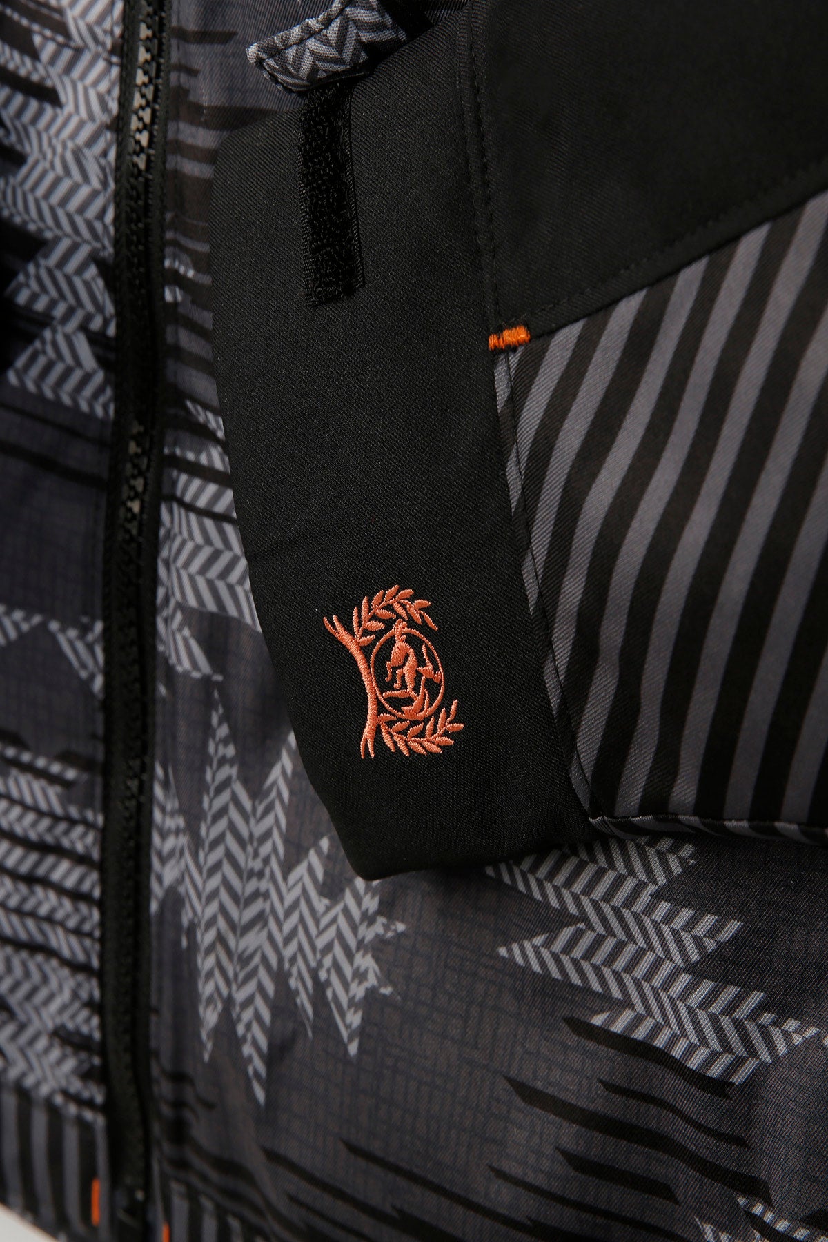 The Flagstaff Women's Ski Jacket by Cinch