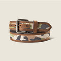 The Huntsmen Work Wear Belt By Ariat