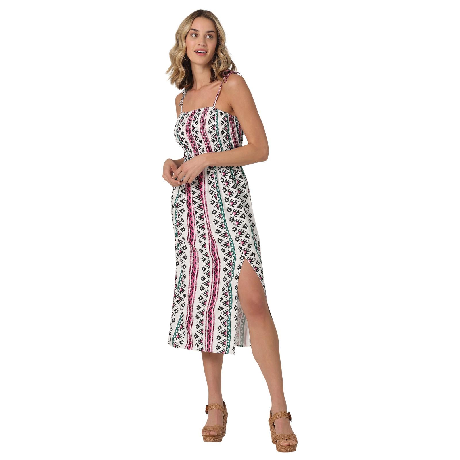 The Summer Style Western Barbie Dress by Wrangler