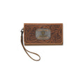 The Buckle babe Wallet By Ariat