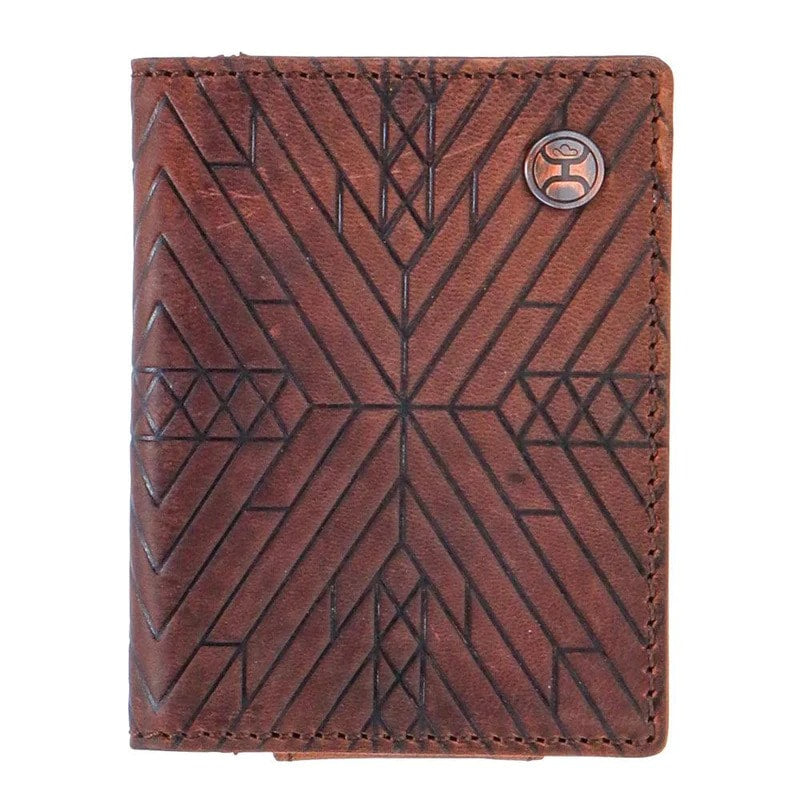 The San Antonio Wallet by Hooey