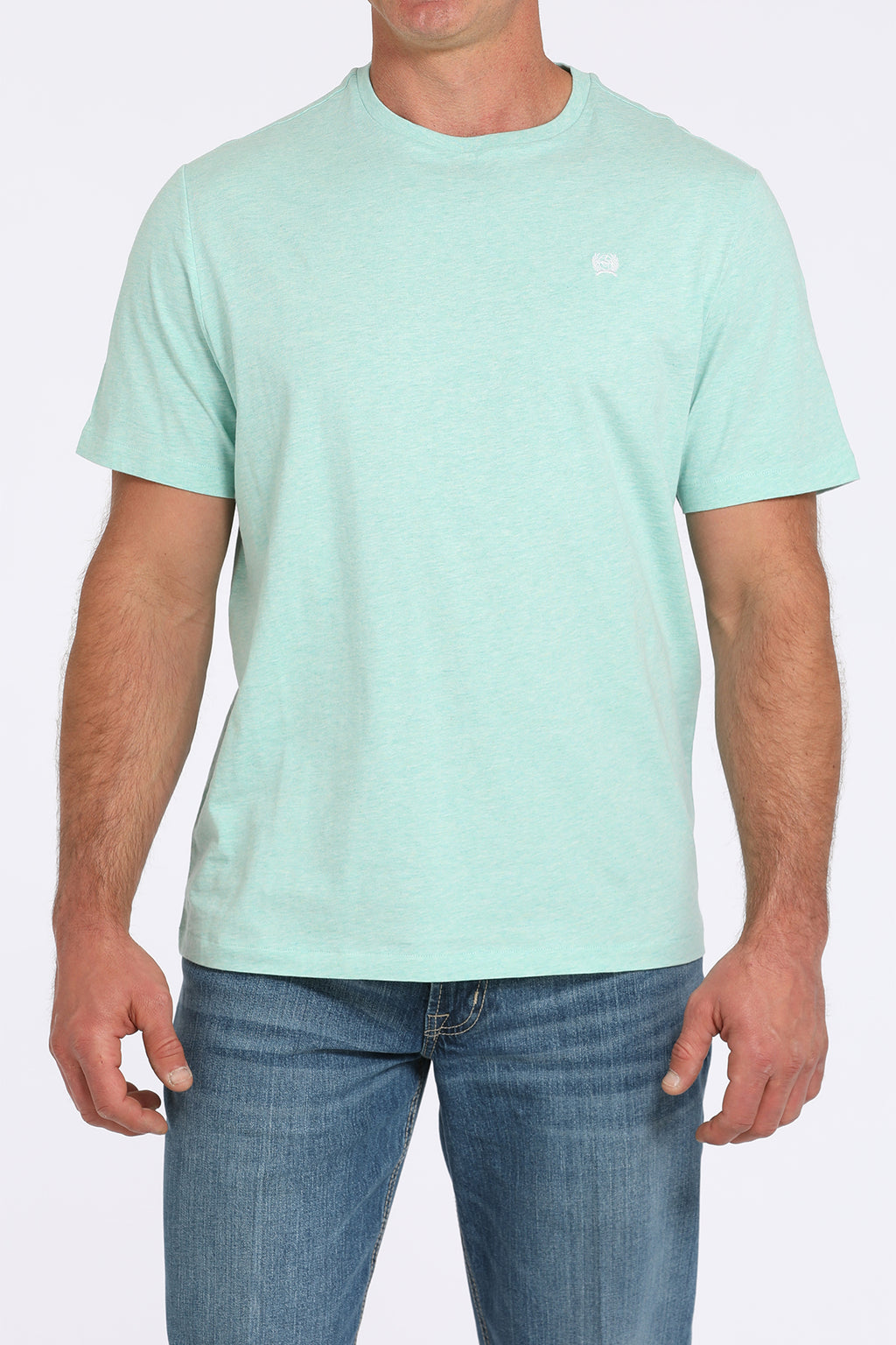 The Watermelon Crawl Tee By Cinch