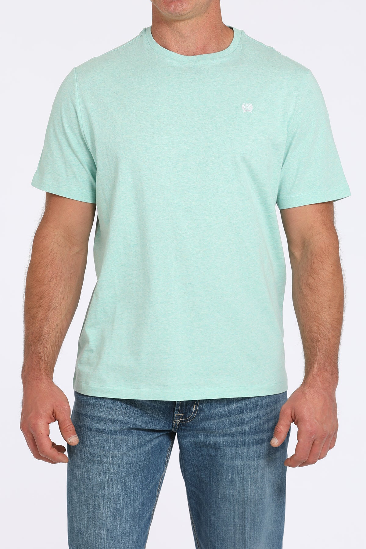 The Watermelon Crawl Tee By Cinch