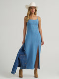 The Jessi Jane Dress By Wrangler