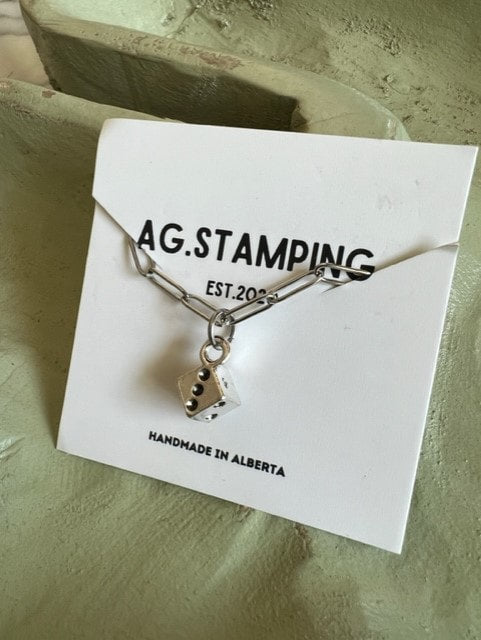 Western Charm Necklace