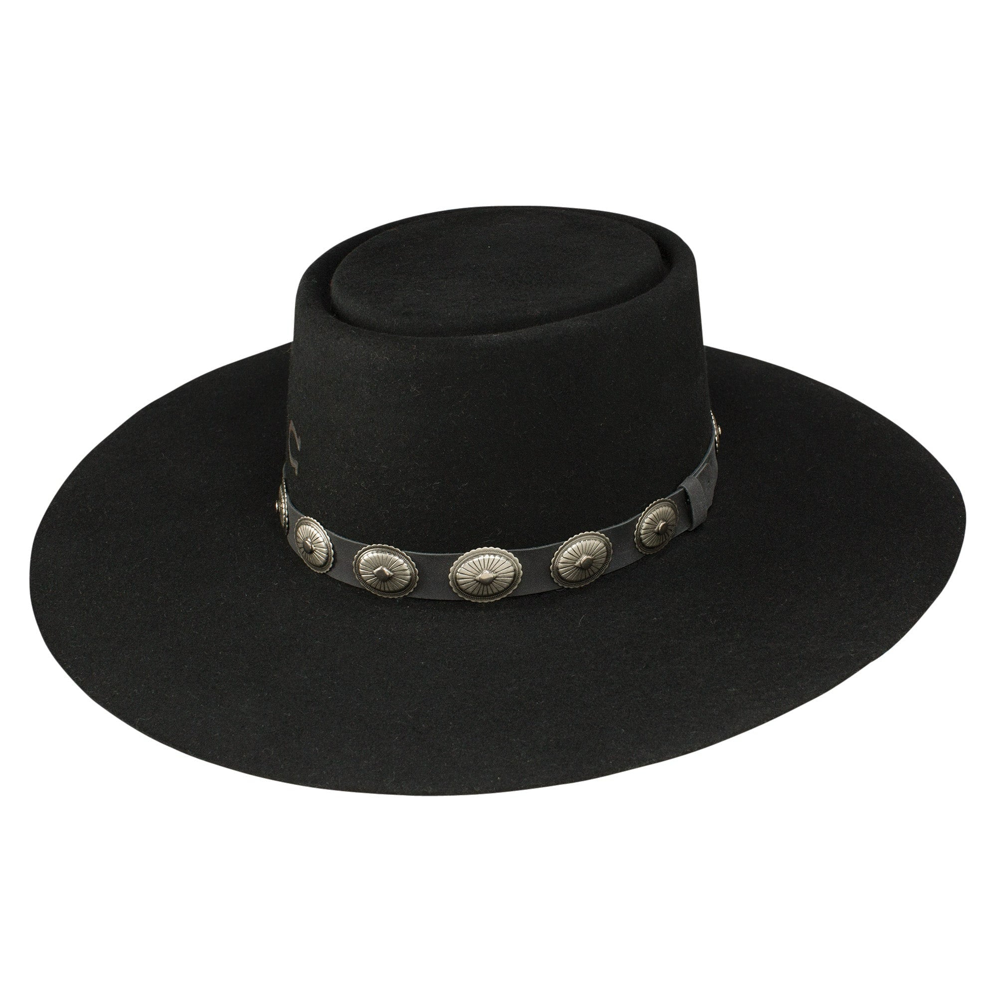 The High Desert Hat by Charlie 1 Horse