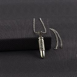 .308 Winchester Men's Necklace