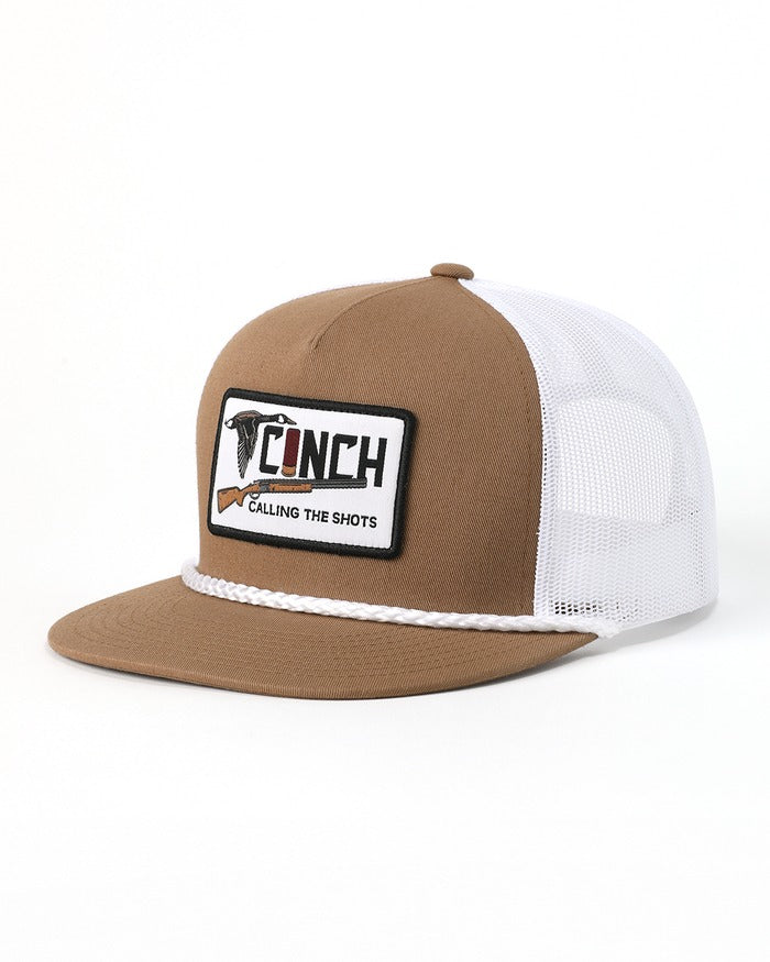 Shot Caller Hat by Cinch