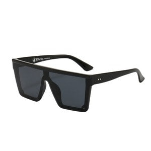 Kerosene Sunglasses in Black By American Bonfire