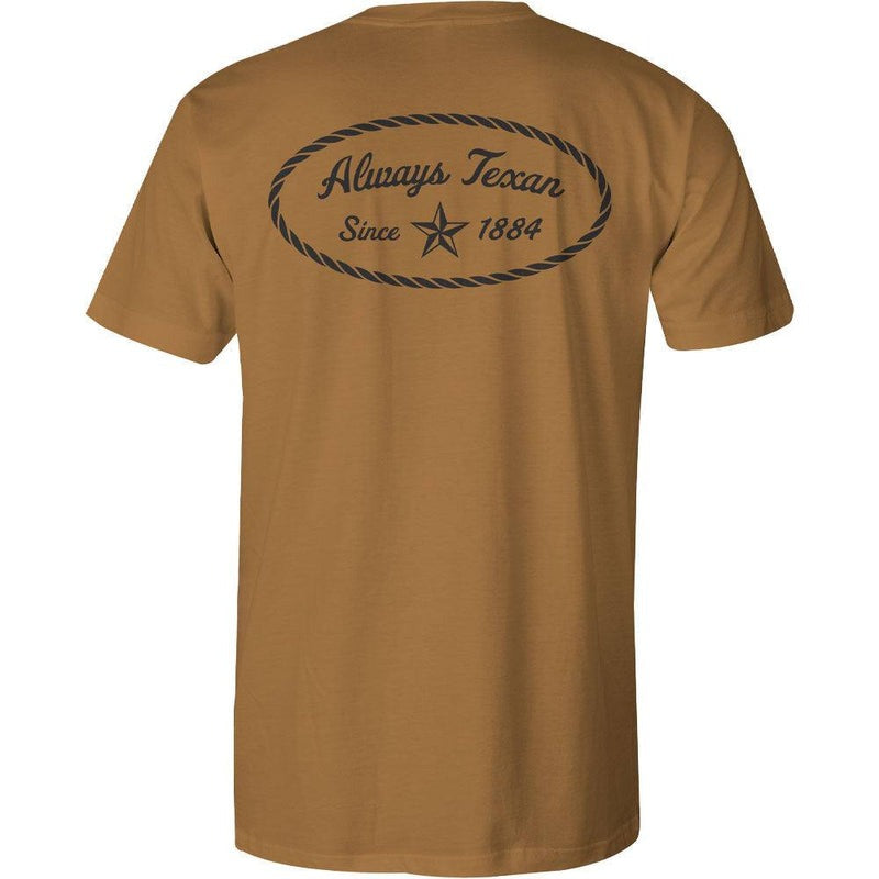 The Lonestar Tee by Hooey