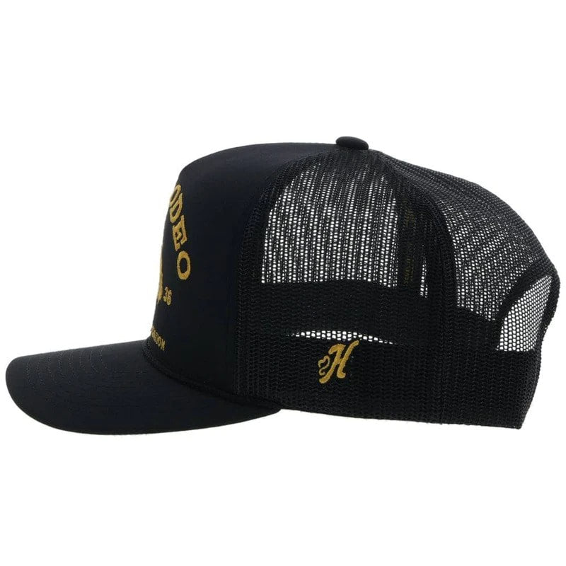 PRCA Hat by Hooey Black