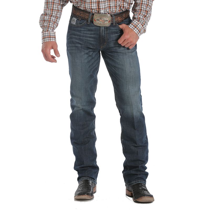 Cool Hand Luke Silver Label Jeans by Cinch