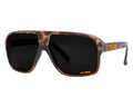 The Flight Optics in Landlocked Polarized SmokeSunglasses by Pit Viper