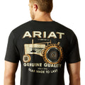 Gramps Tractor Tee By Ariat