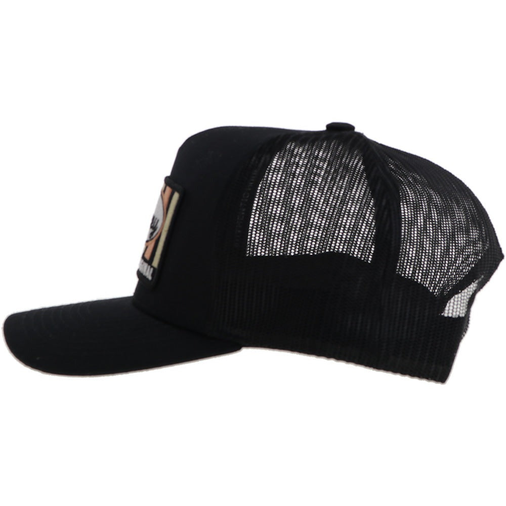 The Sudan Trucker Hat By Hooey