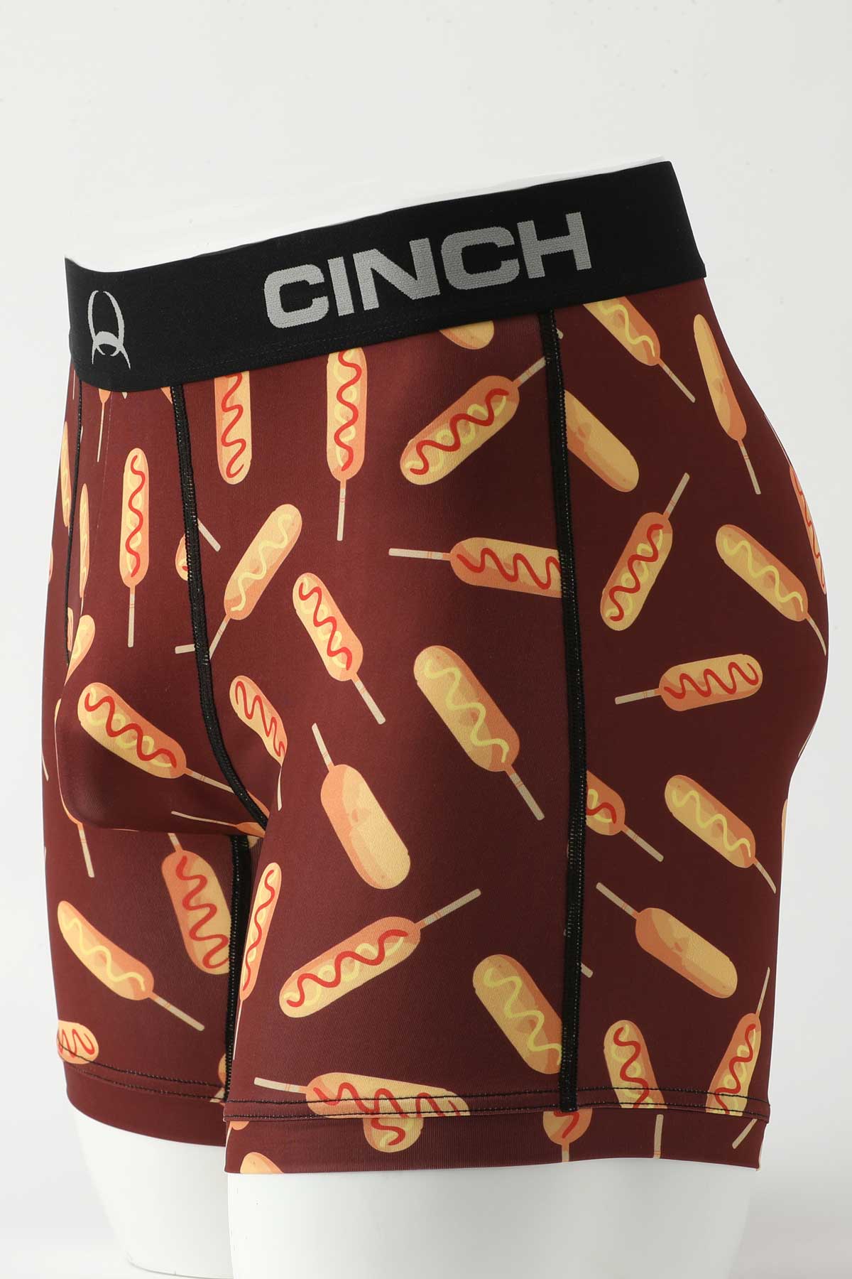 Cinch Corndog Boxer Brief