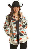 The Jacey Ray Shirt Jacket