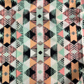 The Aztec Candy Wild Rag By M&F