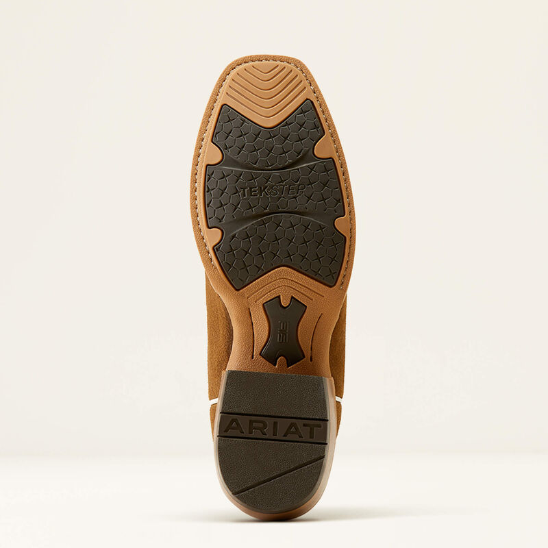 The Stetson Men's Boot by ARIAT (EE WIDTH)